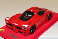 BBR Models  Ferrari Ferrari FXX - ROSSO CORSA / RED Rosso Corsa