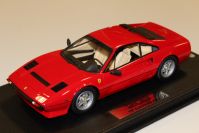 BBR Models 1982 Ferrari Ferrari 208 GTB Turbo - RED - Red