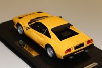 BBR Models 1982 Ferrari Ferrari 208 GTB Turbo - YELLOW - Yellow