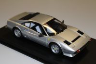 BBR Models 1982 Ferrari Ferrari 208 GTB Turbo - SILVER - Silver