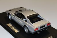 BBR Models 1982 Ferrari Ferrari 208 GTB Turbo - SILVER - Silver