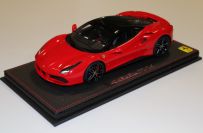 Ferrari 488 GTB - RED / BLACK ROOF - [sold out]