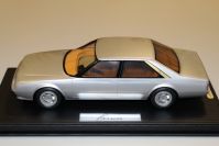 BBR Models  Ferrari Ferrari Pininfarina  - PININ - Silver