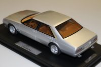 BBR Models  Ferrari Ferrari Pininfarina  - PININ - Silver