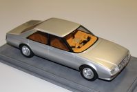 BBR Models  Ferrari Ferrari Pininfarina  - PININ - LUXURY - Silver