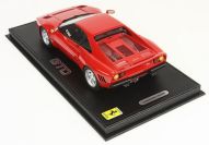 BBR Models 1984 Ferrari Ferrari 288 GTO - RED Red