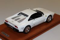 BBR Models 1984 Ferrari Ferrari 288 GTO - WHITE - White