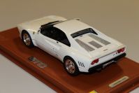 BBR Models 1984 Ferrari Ferrari 288 GTO - WHITE - White