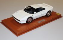 Ferrari 288 GTO - WHITE - [sold out]
