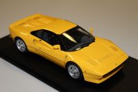 BBR Models 1984 Ferrari Ferrari 288 GTO - YELLOW - Yellow