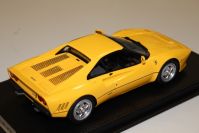 BBR Models 1984 Ferrari Ferrari 288 GTO - YELLOW - Yellow