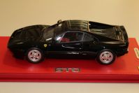 BBR Models 1984 Ferrari Ferrari 288 GTO - BLACK - Black