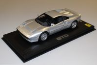Ferrari 288 GTO - SILVER  - [in stock]