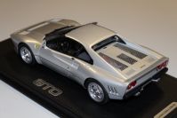 BBR Models  Ferrari Ferrari 288 GTO - SILVER  - Silver