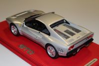 BBR Models  Ferrari Ferrari 288 GTO - SILVER / RED - #01/48 Silver