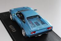 BBR Models 1984 Ferrari Ferrari 288 GTO - LIGHT BLUE - Light Blue