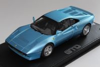 BBR Models 1984 Ferrari Ferrari 288 GTO - LIGHT BLUE - Light Blue