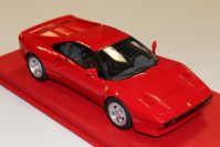 BBR Models 1984 Ferrari Ferrari 288 GTO - RED - LUXURY - Red