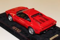 BBR Models 1984 Ferrari Ferrari 288 GTO - RED / ALCANTARA - Red