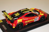 BBR Models 2014 Ferrari Ferrari 458 GT3 - Pirelli World #30 - Red