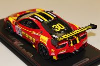 BBR Models 2014 Ferrari Ferrari 458 GT3 - Pirelli World #30 - Red