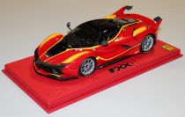 Ferrari FXXK - TEST FIORANO - [in stock]
