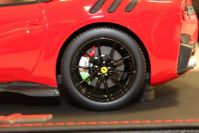 BBR Models 2016 Ferrari Ferrari F12 TDF - ROSSO CORSA / ITALIAN FLAG Rosso Corsa