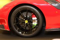 BBR Models 2016 Ferrari Ferrari F12 TDF - ROSSO CORSA / ITALIAN FLAG Rosso Corsa