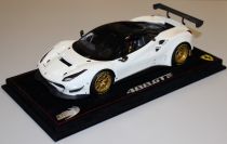 Ferrari 488 GT3 - WHITE BLACK ROOF - 12/12 [sold out]
