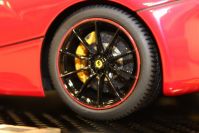 BBR Models  Ferrari Ferrari LaFerrari - F1 2008 RED METALLIC - Red Metallic / Carbon