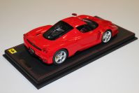 BBR Models  Ferrari Ferrari ENZO - ROSSO CORSA - Rosso Corsa