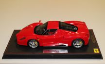 BBR Models  Ferrari Ferrari ENZO - ROSSO CORSA - Rosso Corsa