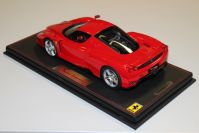 BBR Models  Ferrari Ferrari ENZO - ROSSO CORSA - Rosso Corsa