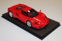 BBR Models  Ferrari Ferrari ENZO - ROSSO CORSA - Rosso Corsa