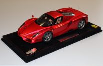 Ferrari ENZO - PEARL RED MET - [sold out]