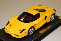 BBR Models  Ferrari Ferrari ENZO - YELLOW - Yellow Modena