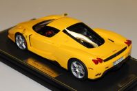 BBR Models  Ferrari Ferrari ENZO - YELLOW - Yellow Modena