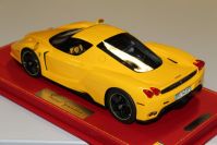 BBR Models  Ferrari Ferrari ENZO - YELLOW / BLACK Yellow Modena