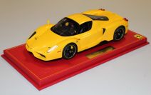 Ferrari ENZO - YELLOW / BLACK [sold out]