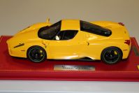 BBR Models  Ferrari Ferrari ENZO - YELLOW / BLACK Yellow Modena