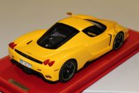 BBR Models  Ferrari Ferrari ENZO - YELLOW / BLACK Yellow Modena