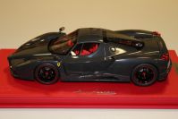 BBR Models  Ferrari ,Ferrari ENZO - CARBON - Carbon Fibre