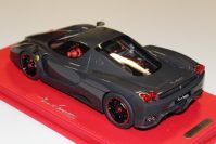 BBR Models  Ferrari ,Ferrari ENZO - CARBON - Carbon Fibre