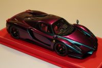 BBR Models  Ferrari Ferrari ENZO - CHAMELEON - Red Matt