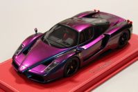 BBR Models  Ferrari Ferrari ENZO - CHAMELEON - Red Matt