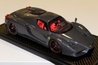 BBR Models  Ferrari Ferrari ENZO - CARBON / LUXURY / RED - Carbon Fibre