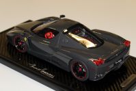 BBR Models  Ferrari Ferrari ENZO - CARBON / LUXURY / RED - Carbon Fibre