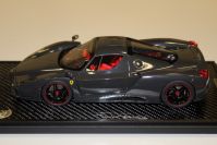 BBR Models  Ferrari Ferrari ENZO - CARBON / LUXURY / RED - Carbon Fibre