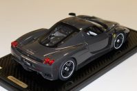 BBR Models  Ferrari + Ferrari ENZO - CARBON / LUXURY / WHITE - Carbon Fibre