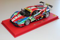 Ferrari 488 GTE 24h Le Mans #51 [sold out]